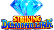 Striking Diamond Running Wins